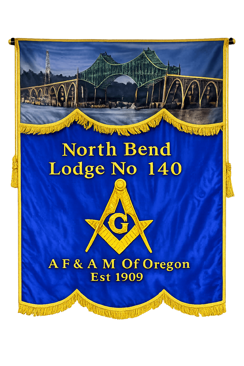 Lodge Emblem